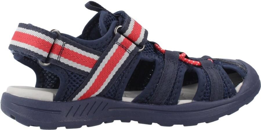 GEOX Vaniett J555xa1454 Sandalen Blauw Jongen
