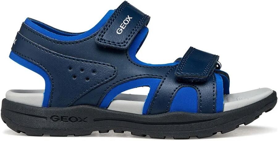 GEOX Vaniett Sandalen Blauw Jongen