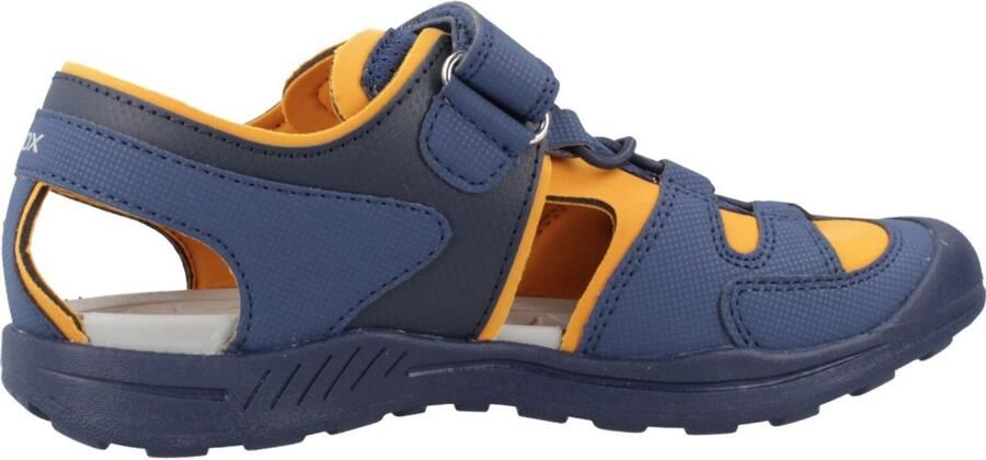 GEOX Vaniett Sandalen Blauw Jongens