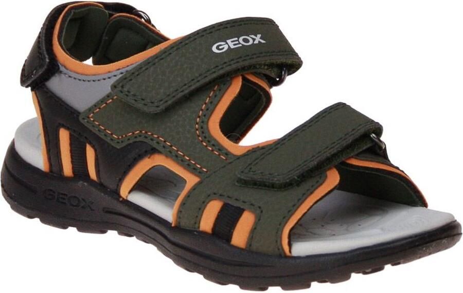 Geox Open schoenen 'J VANIETT B. B' - Foto 2