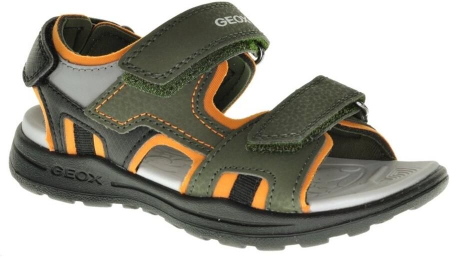 Geox Open schoenen 'J VANIETT B. B' - Foto 4