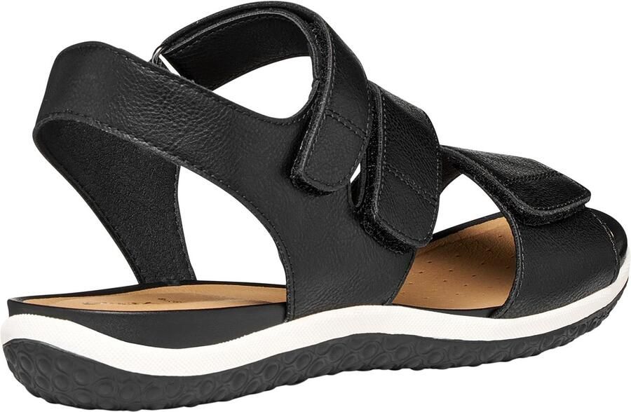 GEOX Vega-sandalen met klittenband - Foto 2