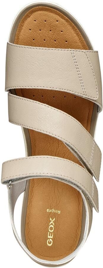 GEOX Vega-sandalen met klittenband - Foto 2