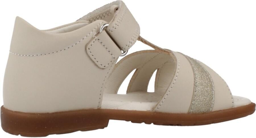 GEOX Verred Sandalen Wit Meisjes - Foto 2