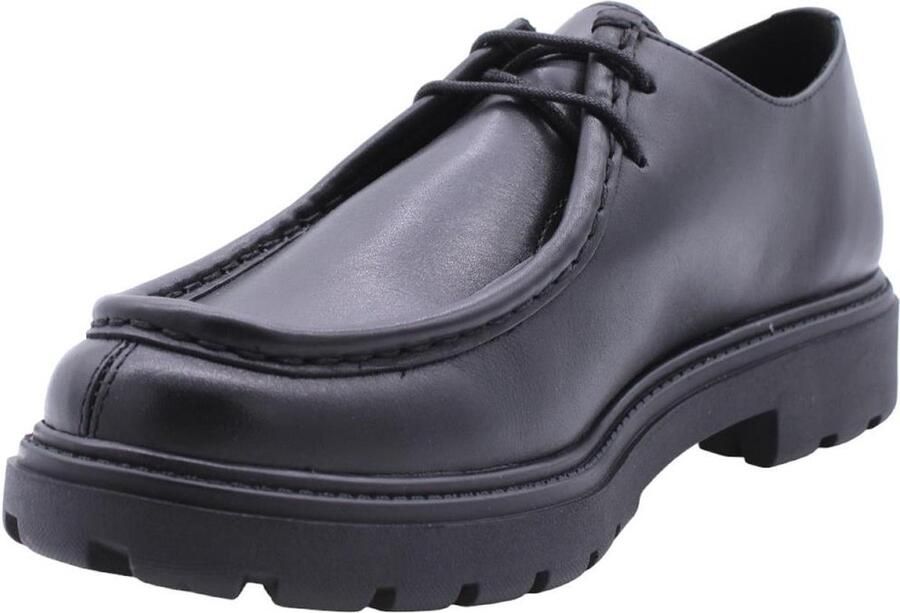 Geox Elegante Business Schoenen Black Heren - Foto 2