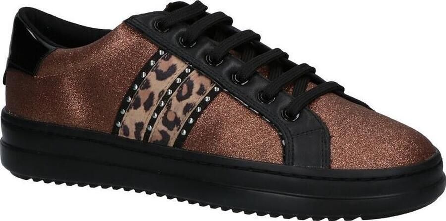 Geox Lage Sneakers C6ER6 PONTOISE