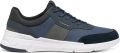 GEOX Vittour A Schoenen Blauw Man - Navy