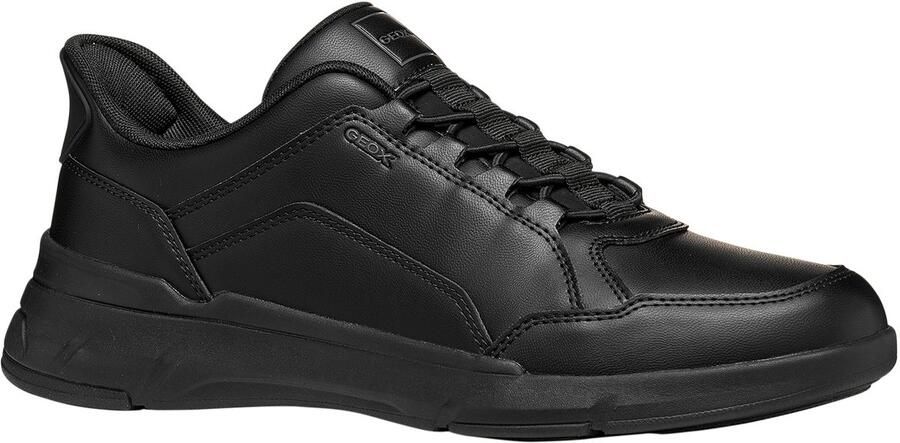 GEOX Vittour Plus sneakers met veters