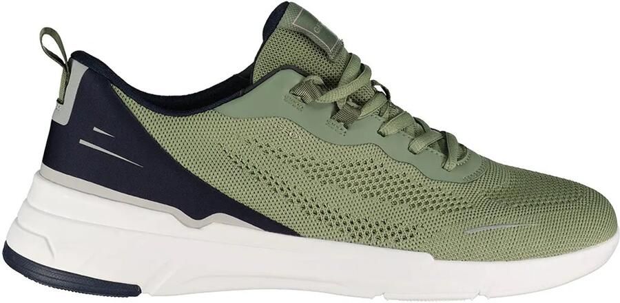 GEOX Vittour Schoenen Groen Man - Foto 1
