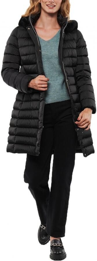 GEOX W BETTANIE Zwart