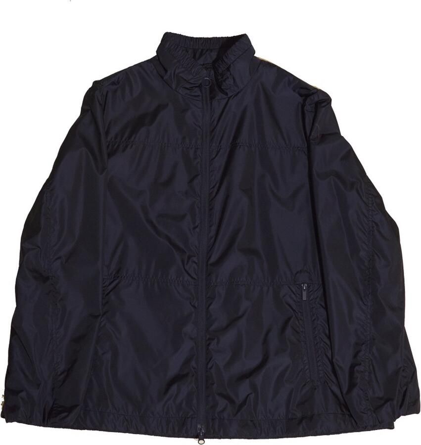 GEOX W SPHERICA Blauw