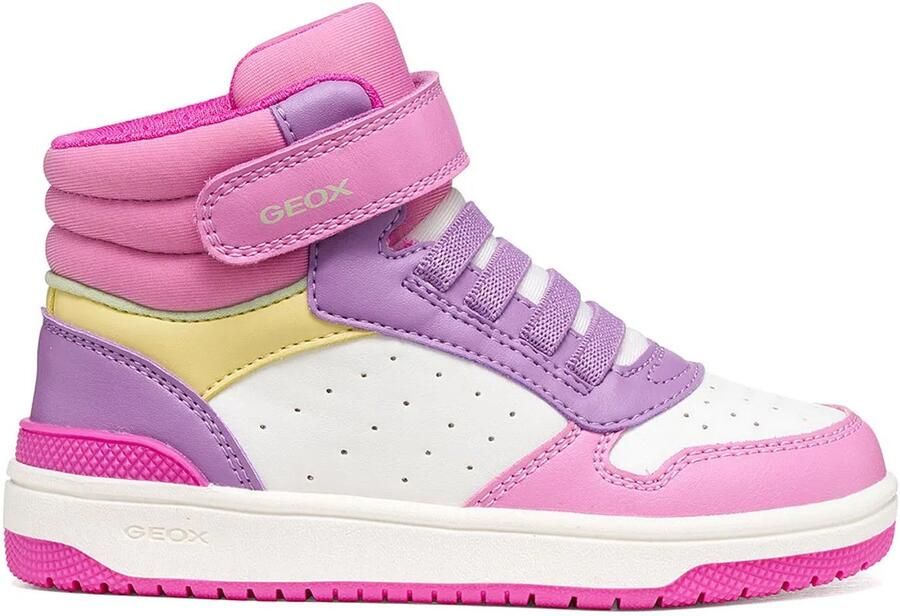 GEOX Washiba A Schoenen Roze Meisje
