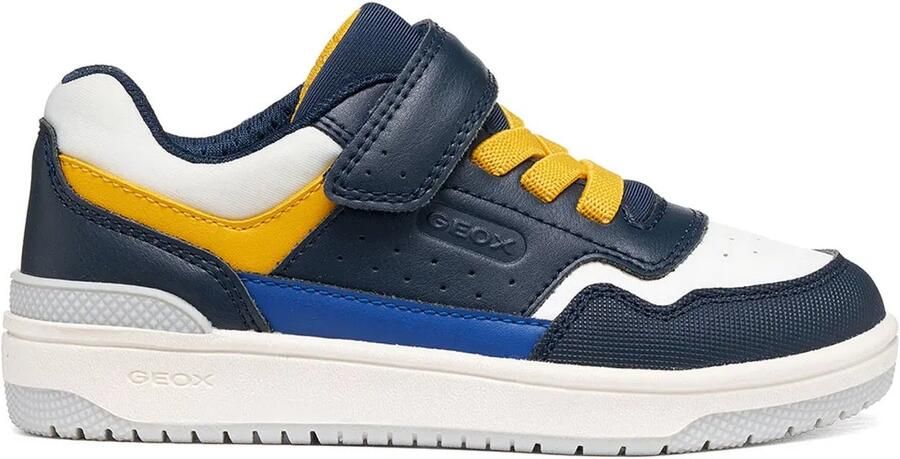 GEOX Washiba H Schoenen Blauw Jongen