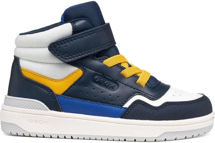 GEOX Washiba I Schoenen Blauw Jongen
