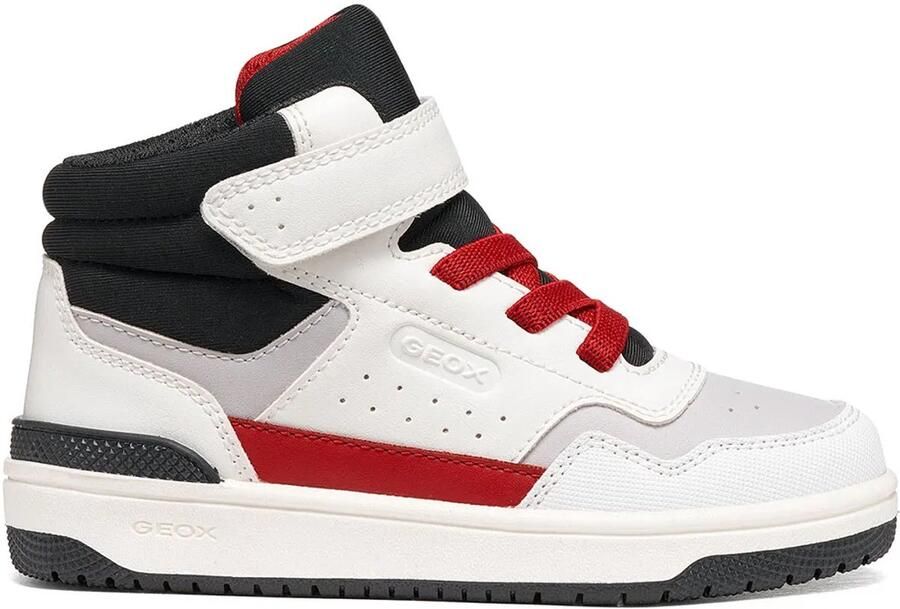GEOX Washiba I Schoenen Wit Jongen