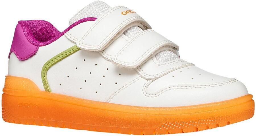GEOX Washiba Junior Kras Sneakers