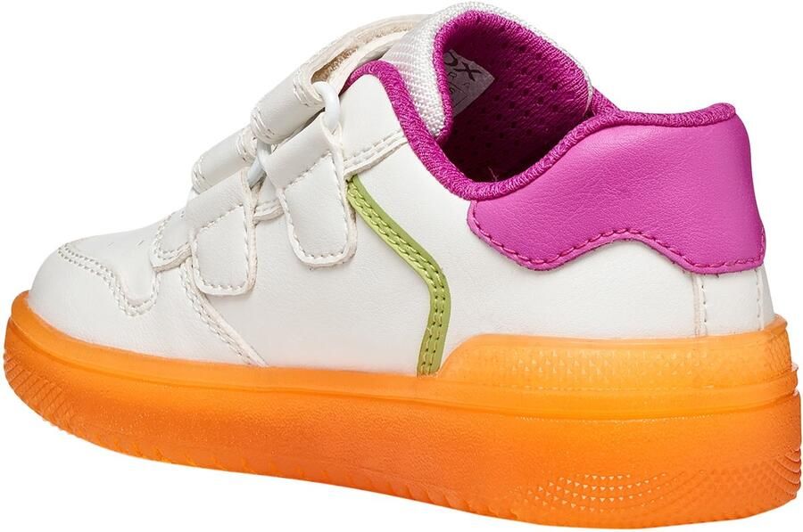 GEOX Washiba Junior Kras Sneakers