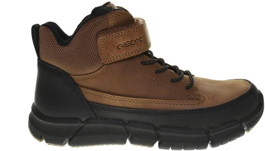 GEOX Waterdicht Hoge Sneaker Kids