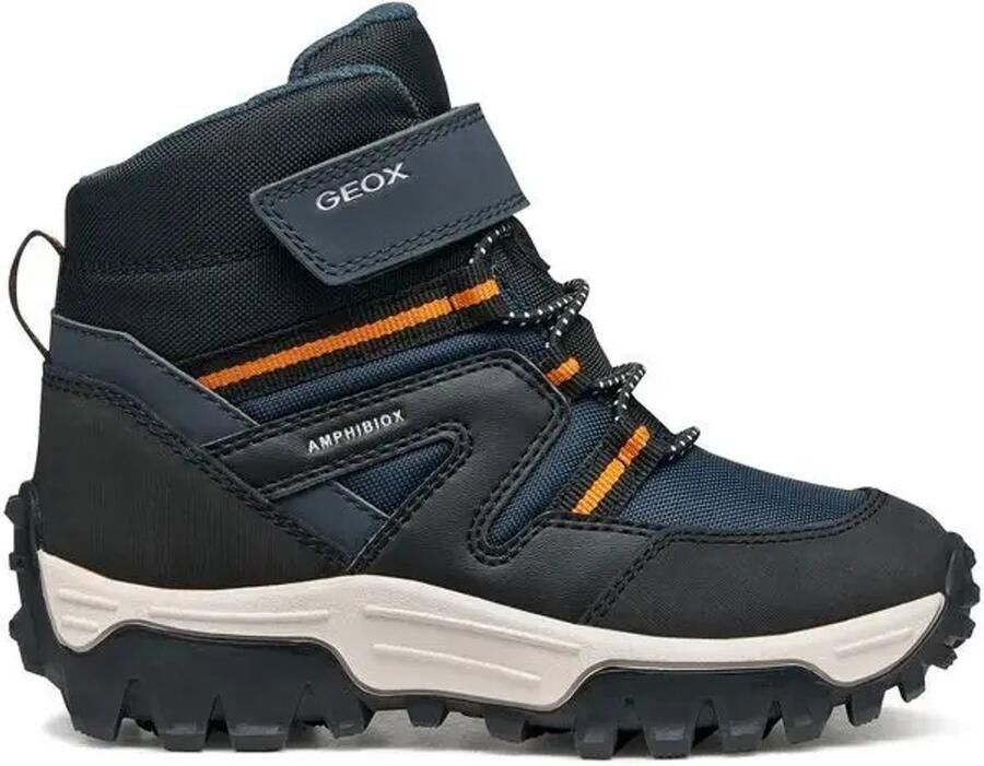 GEOX Winterlaarzen Himalaya ABX