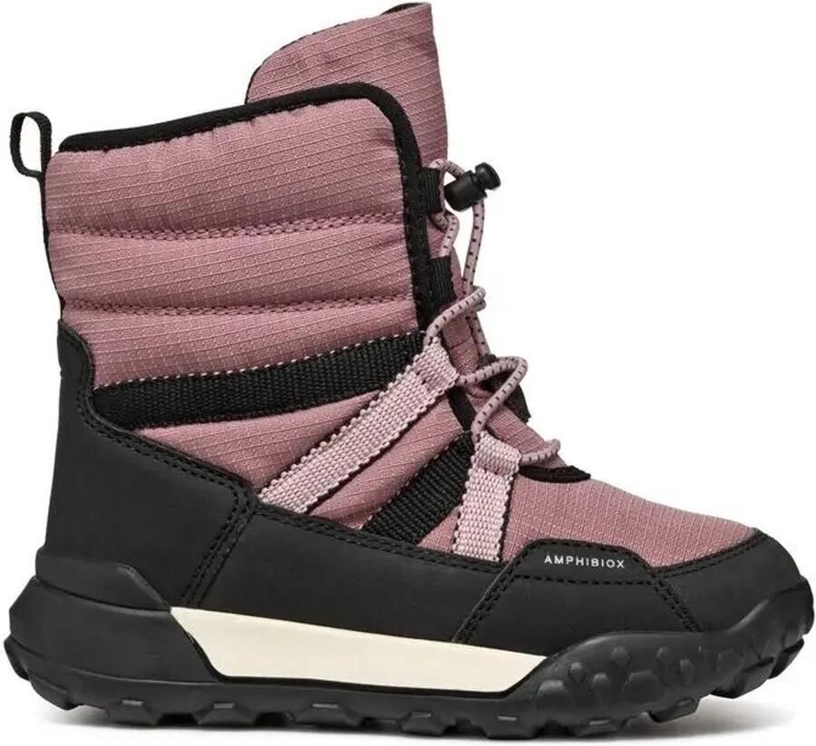 GEOX Winterlaarzen voor meisjes Trekkyup ABX