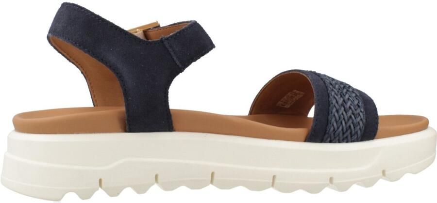 GEOX Xand 2.1s Sandalen Blauw Vrouw