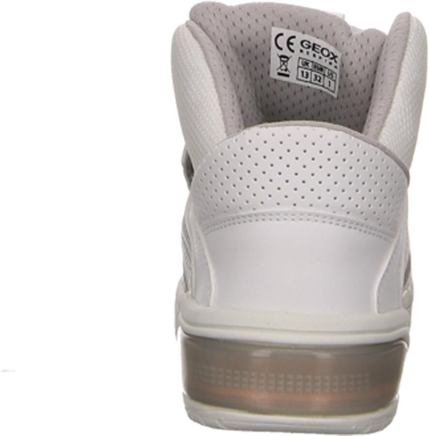Geox Hoge Sneakers Booties Lights JR XLED - Foto 2
