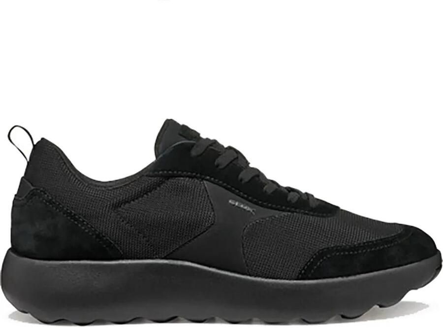 GEOX Xtors Schoenen Zwart Man