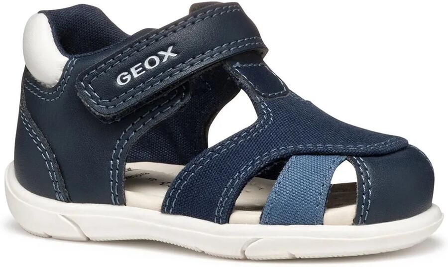 GEOX Zapito Sandalen Blauw Jongens