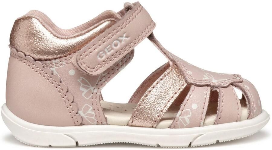 GEOX Zapito Sandalen Roze Jongen