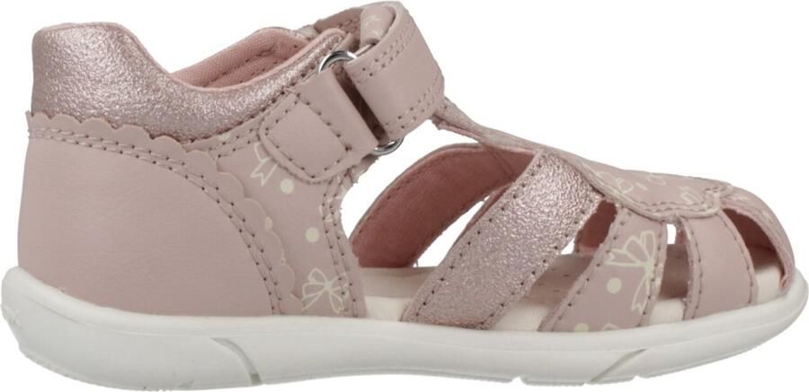 Geox Platte sandalen B SANDAL ZAPITO GIRL - Foto 2