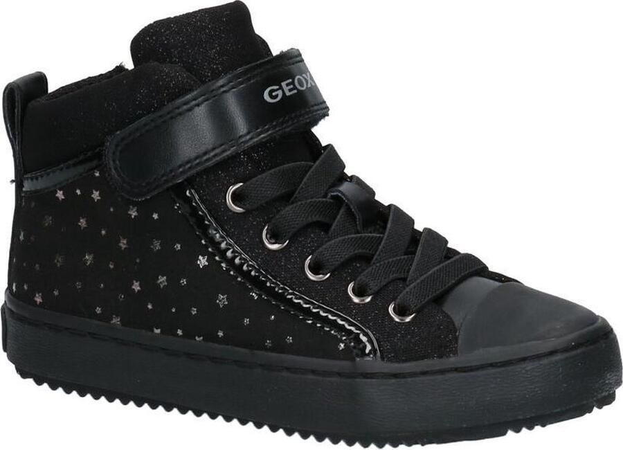 Geox Hoge Sneakers J KALISPERA FILLE