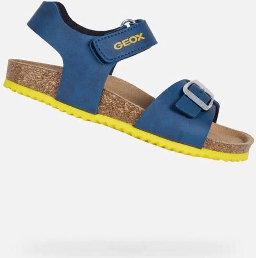 GEOX Ghita B Avio sandalen voor jongens