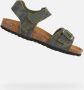 GEOX J GHITA BOY B Sandalen CAMOUFLAGE - Thumbnail 2