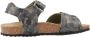 GEOX Ghita Sandalen Groen Jongen - Thumbnail 1