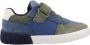GEOX Gisli B Schoenen Blauw Jongen - Thumbnail 1