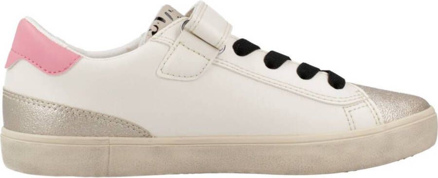 GEOX Gisli Sneakers Beige Jongen