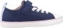 GEOX Gisli Schoenen Blauw Jongen - Thumbnail 1