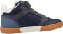 Geox Hoge Sneakers J GISLI BOY - Thumbnail 1