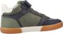 GEOX Gisli Schoenen Groen Jongen - Thumbnail 1