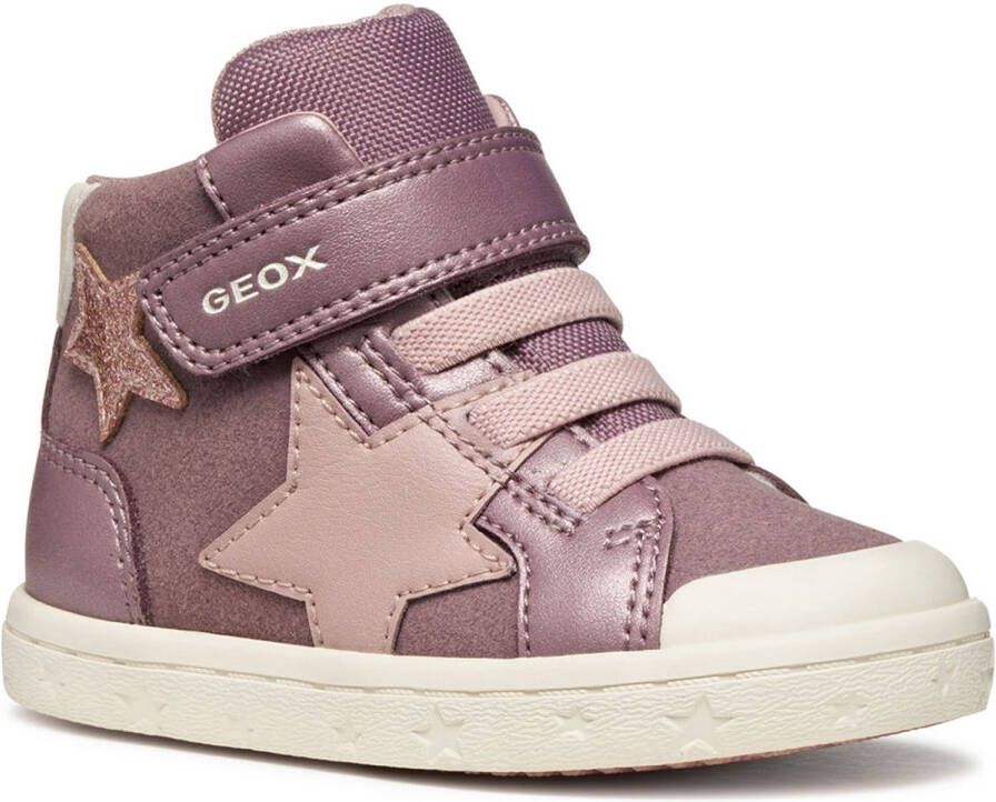 GEOX Gisli Schoenen Roze Meisjes