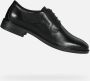 Geox Veterschoenen U GLADWIN B met -membraan vrijetijdsschoen halfhoge schoen veterschoen - Thumbnail 1