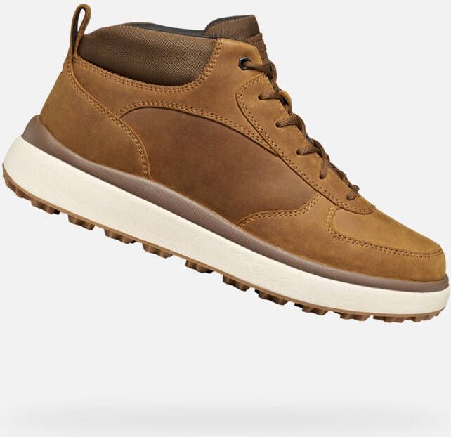 GEOX GRANITO + GRIP HEREN OKER