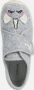 GEOX Grijs Huisschoenen Slippers Kinderen Meisjes Style: J26FPB - Thumbnail 1