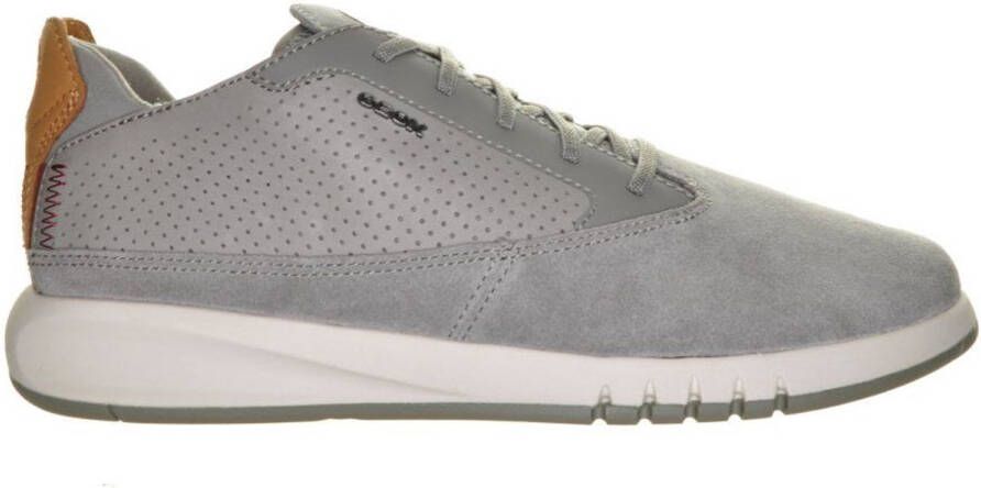 Geox Lage Sneakers U Aerantis A U927FA-02243-C9007