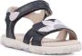 Geox Sandalen J SANDAL HAITI GIRL - Thumbnail 1
