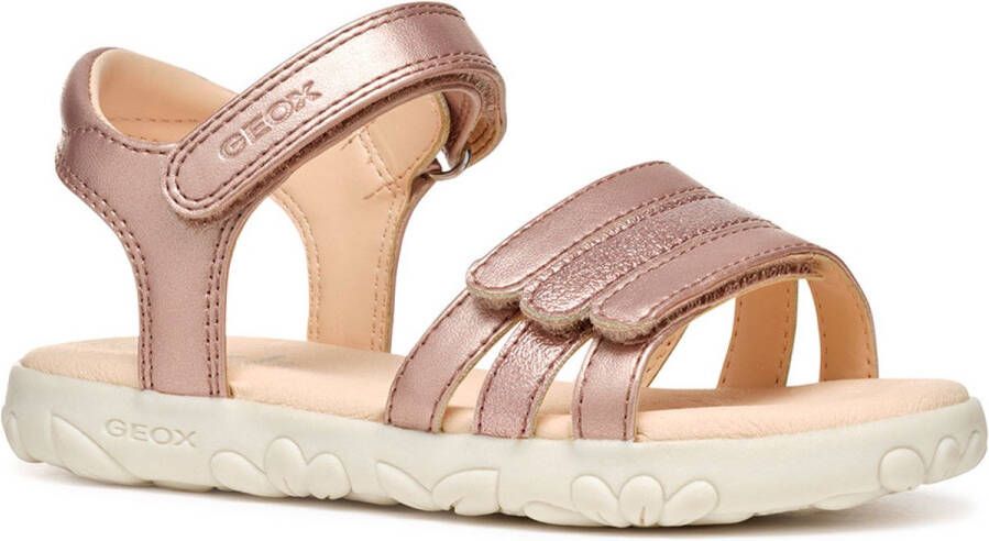 GEOX Haiti Sandalen Roze Meisjes
