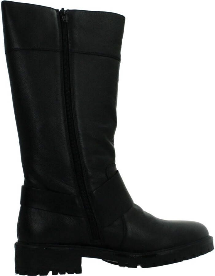 GEOX Hoara Laarzen Zwart Vrouw