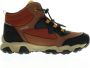 Geox Hoge Sneakers J MAGNETAR - Thumbnail 1