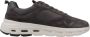 GEOX Hoverstream Sneakers Grijs Man - Thumbnail 1