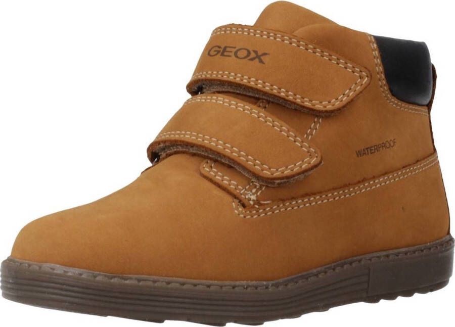 Geox Hoge Sneakers B HYNDE BOY WPF
